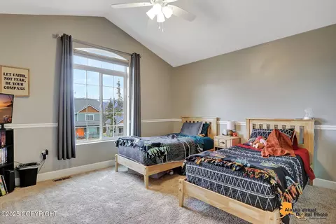 16209 Rosenburg Cir, Eagle River, AK 99577 photo 31
