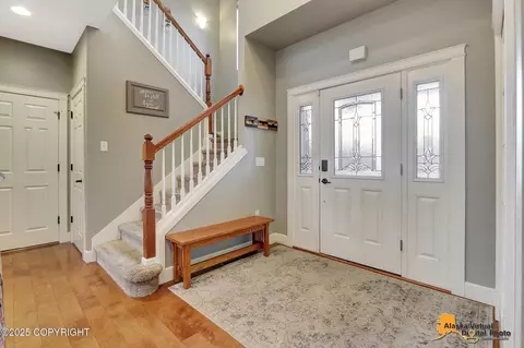 16209 Rosenburg Cir, Eagle River, AK 99577 photo 5