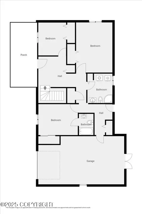 807 E 74th Ave, Anchorage, AK 99518 photo 52