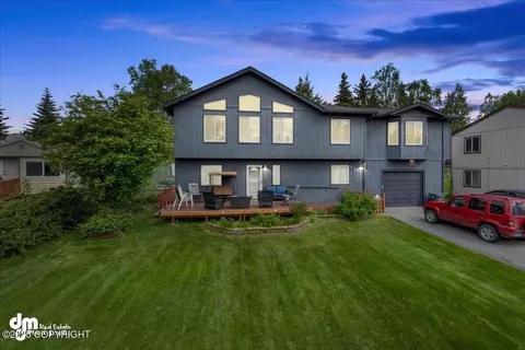 807 E 74th Ave, Anchorage, AK 99518