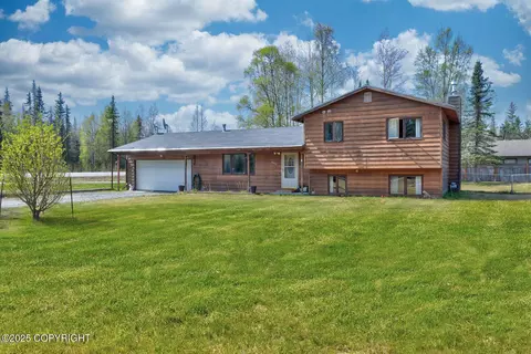 8288 Kenai Spur Hwy, Kenai, AK 99611
