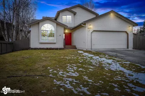 2010 Paxson Dr, Anchorage, AK 99504