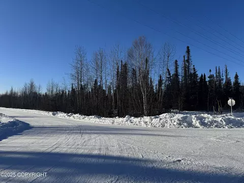 L1 Be Montana Creek Addn 2, Talkeetna, AK 99676