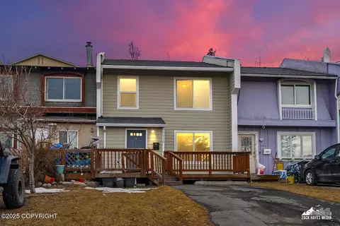 1115 E 17th Ave, Anchorage, AK 99501