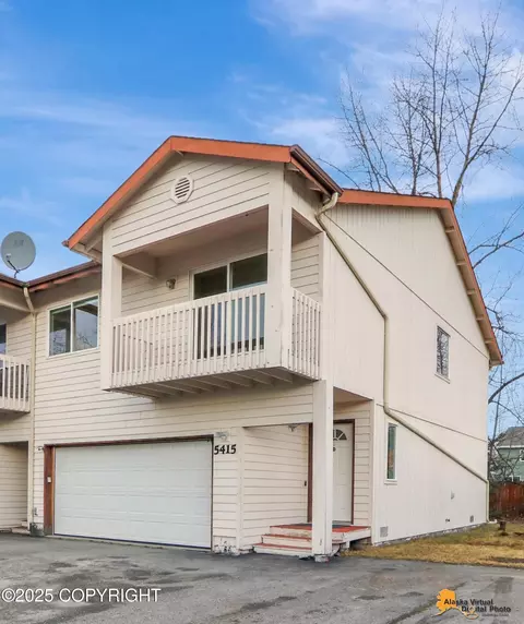 5415 E 26th Ave # D, Anchorage, AK 99508