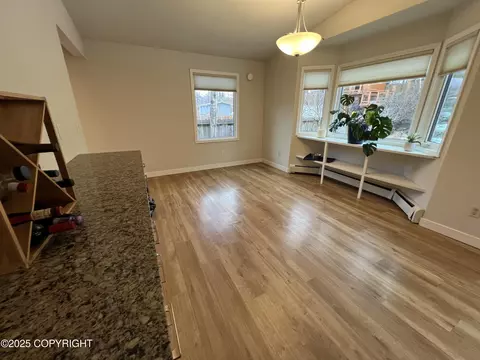 Living - 1820 E 24th Ave, Anchorage, AK 99508 photo 5 of 12