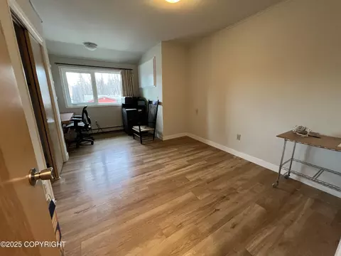 Bedroom - 1820 E 24th Ave, Anchorage, AK 99508 photo 3 of 7