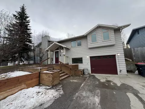 1820 E 24th Ave, Anchorage, AK 99508
