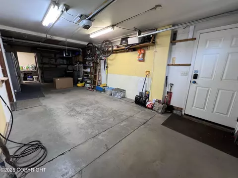 Exterior - 1820 E 24th Ave, Anchorage, AK 99508 photo 2 of 4