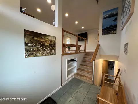 Entry Way - 1820 E 24th Ave, Anchorage, AK 99508 photo 2 of 3