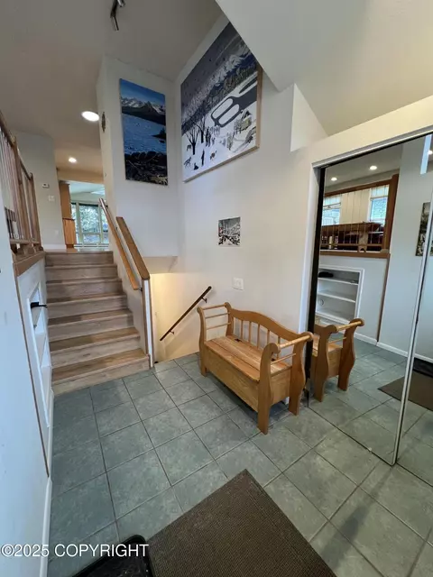 Entry Way - 1820 E 24th Ave, Anchorage, AK 99508 photo 1 of 3