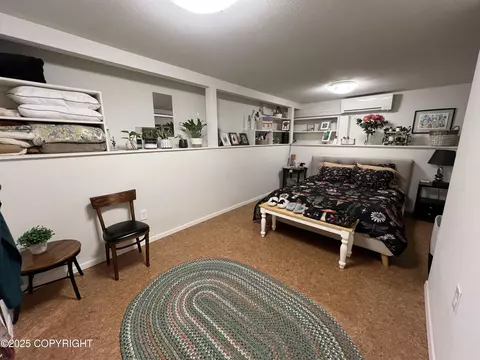 Bedroom - 1820 E 24th Ave, Anchorage, AK 99508 photo 7 of 7