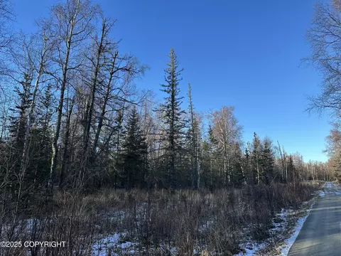 2180 E Groshan Loop, Wasilla, AK 99654 photo 2