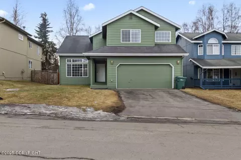 2444 Winterchase Cir, Anchorage, AK 99516