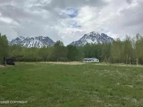 Exterior - 24220 E Bannon Way, Sutton, AK 99674 photo 1 of 15