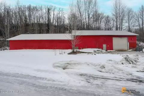 Exterior - 24220 E Bannon Way, Sutton, AK 99674 photo 4 of 15