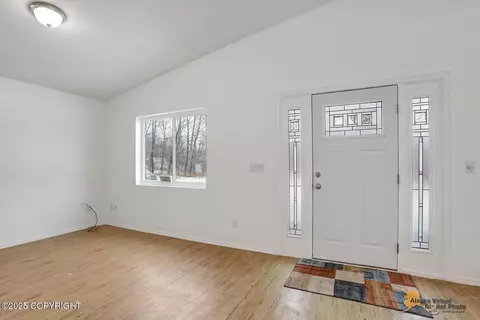 Entry Way - 24220 E Bannon Way, Sutton, AK 99674 photo 1 of 2