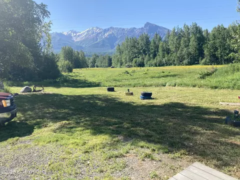 Exterior - 24220 E Bannon Way, Sutton, AK 99674 photo 8 of 15