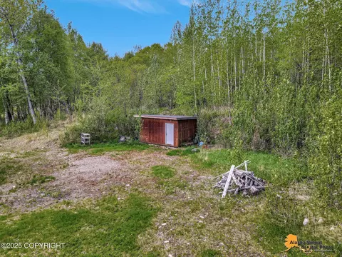 Exterior - 24220 E Bannon Way, Sutton, AK 99674 photo 12 of 15