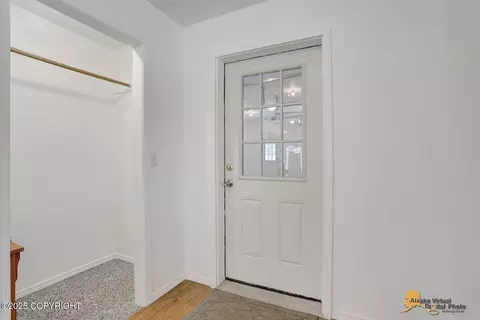 Entry Way - 24220 E Bannon Way, Sutton, AK 99674 photo 2 of 2