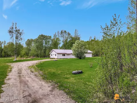 Exterior - 24220 E Bannon Way, Sutton, AK 99674 photo 13 of 15