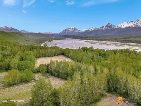 View/Area - 24220 E Bannon Way, Sutton, AK 99674 photo 4 of 5