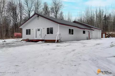 Exterior - 24220 E Bannon Way, Sutton, AK 99674 photo 15 of 15