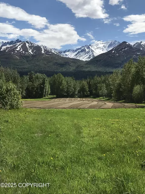 24220 E Bannon Way, Sutton, AK 99674