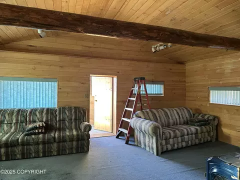 Living - 2201 E Fairview Loop, Wasilla, AK 99654 photo 4 of 4