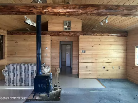 Living - 2201 E Fairview Loop, Wasilla, AK 99654 photo 1 of 4