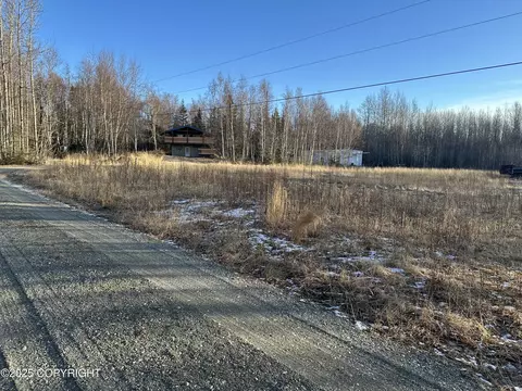 Exterior - 2201 E Fairview Loop, Wasilla, AK 99654 photo 2 of 7