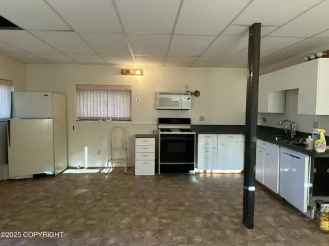 Kitchen - 2201 E Fairview Loop, Wasilla, AK 99654 photo 2 of 2