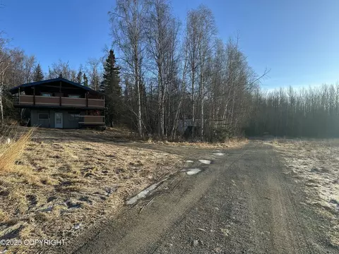 Exterior - 2201 E Fairview Loop, Wasilla, AK 99654 photo 7 of 7