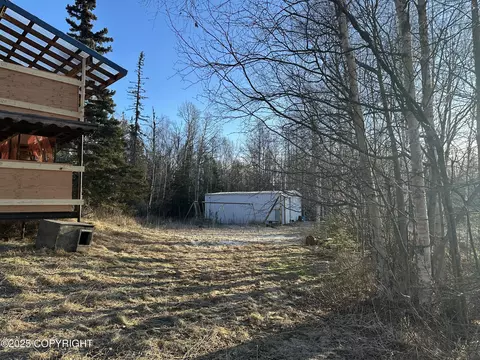 Exterior - 2201 E Fairview Loop, Wasilla, AK 99654 photo 3 of 7