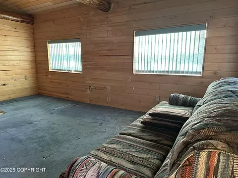 Living - 2201 E Fairview Loop, Wasilla, AK 99654 photo 2 of 4