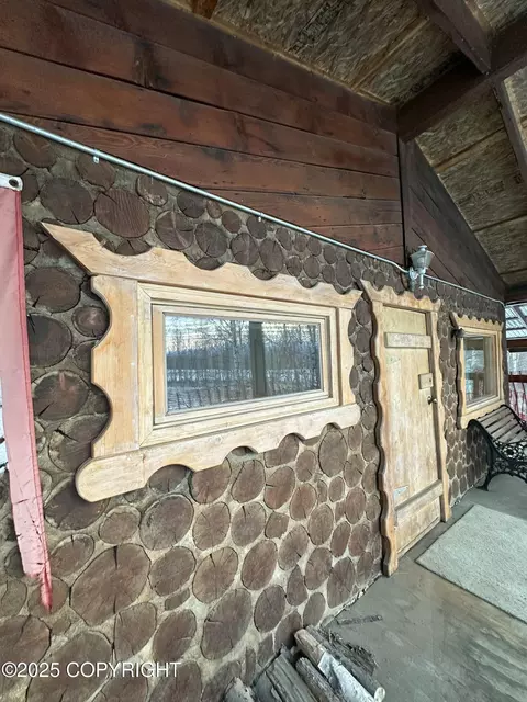 Exterior - 2201 E Fairview Loop, Wasilla, AK 99654 photo 1 of 7