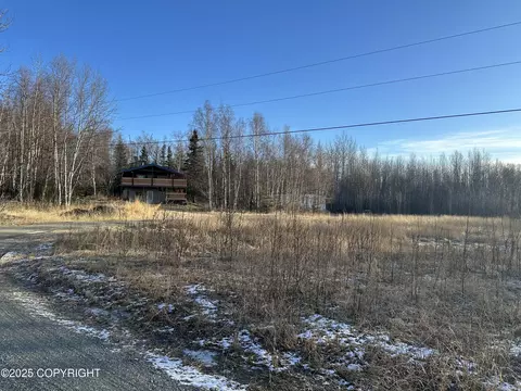 Exterior - 2201 E Fairview Loop, Wasilla, AK 99654 photo 6 of 7