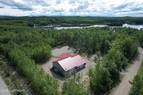 25760 W Roberts Dr, Willow, AK 99688 photo 34