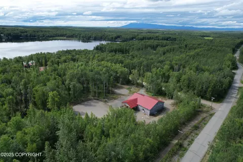 25760 W Roberts Dr, Willow, AK 99688 photo 35