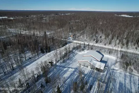 25760 W Roberts Dr, Willow, AK 99688 photo 42