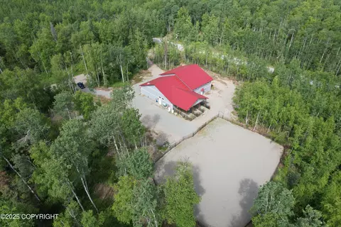 25760 W Roberts Dr, Willow, AK 99688 photo 37