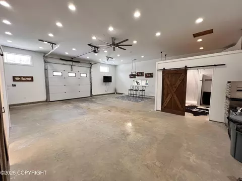 25760 W Roberts Dr, Willow, AK 99688 photo 11