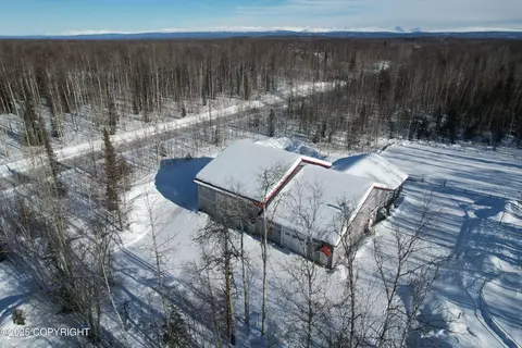 25760 W Roberts Dr, Willow, AK 99688 photo 41