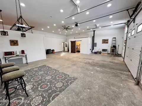 25760 W Roberts Dr, Willow, AK 99688 photo 8