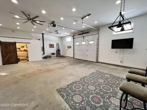 25760 W Roberts Dr, Willow, AK 99688 photo 9