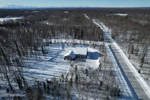 25760 W Roberts Dr, Willow, AK 99688 photo 44