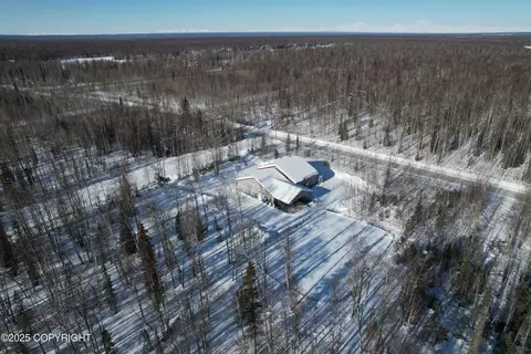 25760 W Roberts Dr, Willow, AK 99688 photo 43
