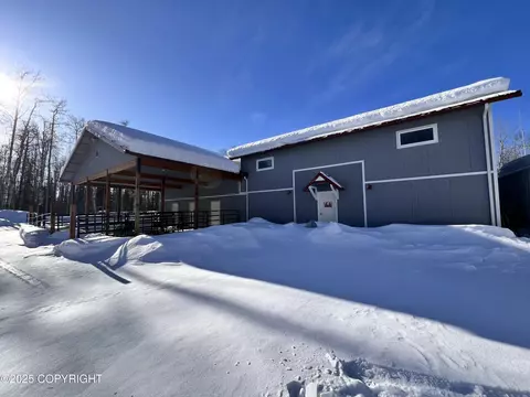 25760 W Roberts Dr, Willow, AK 99688 photo 48