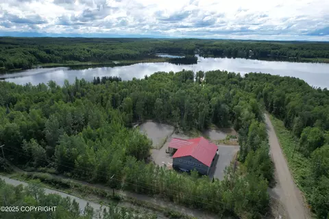 25760 W Roberts Dr, Willow, AK 99688 photo 3