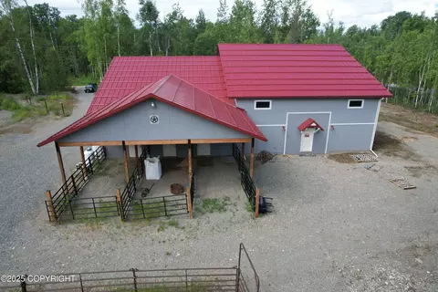 25760 W Roberts Dr, Willow, AK 99688 photo 38
